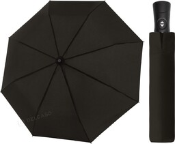 Parasol automatyczny Doppler Superstrong czarny
