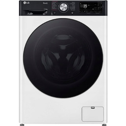 Pralko-suszarka LG F4D1675YW 11/6kg 1400 obr./min. TurboWash360 Smart