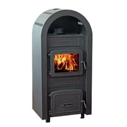 Koza Piec kominek KAMINO 8 kW MATRA UP