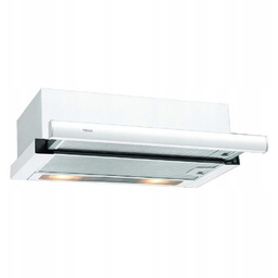Okap teleskopowy Teka Tl 6310 White 40474251 (332
