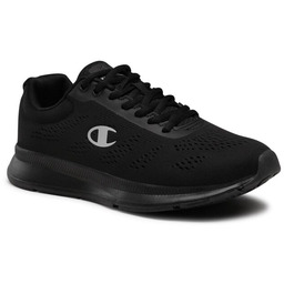 Sneakersy Champion Jaunt S21934-KK002 Czarny