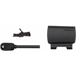 Akcesoria Morakniv Survival Kit do Garberg Kansbol krzesiwo