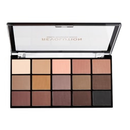 REVOLUTION Reloaded Palette Paleta cieni do powiek 17
