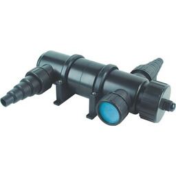 Akwarystyczny sterylizator UV - C7