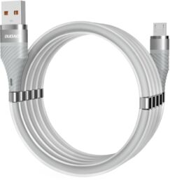 Dudao Kabel Micro samoorganizujący 1m L1xsM