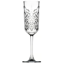 PASABAHCE Zestaw kieliszków Timeless 175 ml (4 sztuki)