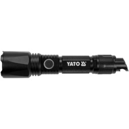 Yato LATARKA AKUMULATOROWA 10W 900LM IP64, LI-ION 3,7V