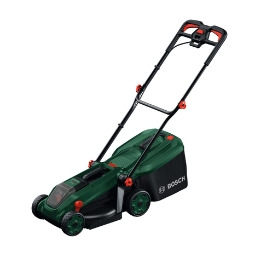 Bosch Rotak 18V-34 06008B9N01 Solo Kosiarka akumulatorowa