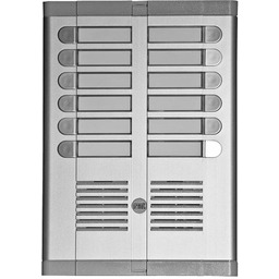 Moduł panelu wywoławczego 925/212 MIWI-URMET