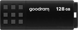 GOODRAM Pendrive UME3 USB 3.0 128GB Czarny