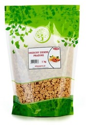 Orzechy ziemne prażone 1 kg