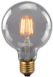 Żarówka filamentowa Retro LED bulb E27 6W 2200K