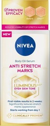 NIVEA LUMINOUS630 Oil Even Skin Tone Anti Stretch