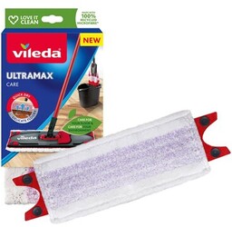 VILEDA Wkład do mopa Ultramax Care