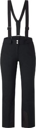 McKINLEY Damskie spodnie Dina, Black Night, 34