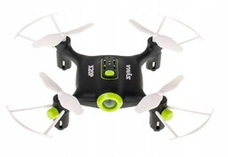 Dron Rc Syma X20P 2,4GHz Rtf 360