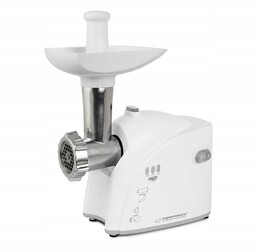 Esperanza Maszynka Do Mielenia Mięsa Musaka 2200W EKM032