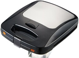 Opiekacz Ravanson Op-7050 Czarny 1200 W 3W1 Duży