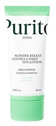 PURITO Wonder Releaf Centella Daily Sun Lotion Emulsja