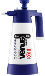 Kwazar Venus Super HD Alka line 1,5L opryskiwacz