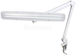Lampa warsztatowa 84 LED 24VDC