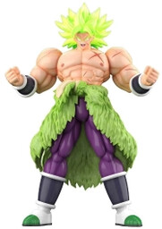 Bandai FIGURE RISE DRAGON BALL Z - SUPER