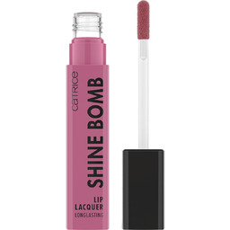 Catrice Shine Bomb Lip Lacquer, pomadka do ust,