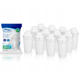 12 Sztuk Pakiet Do Dafi Classic Brita Filtr