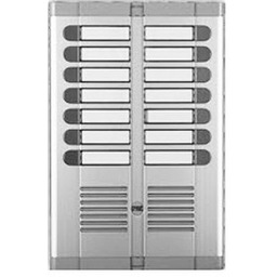 Moduł panelu wywoławczego 925/214 MIWI-URMET