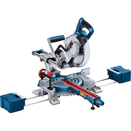 Bosch_elektronarzedzia Pilarka ukosowa BOSCH Professional GCM 18V-216 D