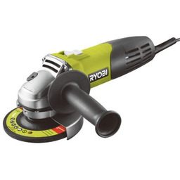 RYOBI Szlifierka kątowa sieciowa RAG600-115G