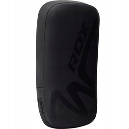 Tarcza Treningowa Tajska Rdx Mma T15 Noir Thai