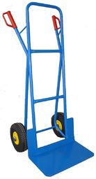 Wózek transportowy do mebli