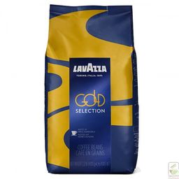 Lavazza Gold Selection 1 kg kawa ziarnista