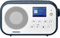Sangean TRAVELLER 420 DPR-42BT Radio FM DAB+ Bluetooth