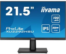 iiyama ProLite XU2292HSU-B6 21,5" Full HD IPS 100Hz