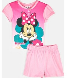 GATE Dwuczęściowa piżama z Myszką Minnie 3Y