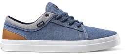 obuwie męskie DVS AVERSA+ Navy Textile