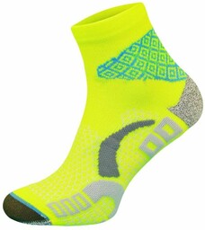 Todo Active Skarpety biegowe ULTRA, sportowe, RUNNING RAID