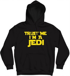 Jedi Bluza Star Wars Gwiezdne Wojny Yoda Kenobi