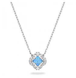 Naszyjnik Swarovski Sparkling Dance 5642927