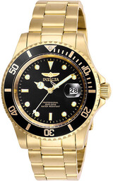 ZEGAREK MĘSKI INVICTA PRO DIVER 26975 - WODOSZCZELNOŚĆ