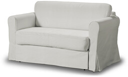 Pokrowiec na sofę Hagalund, kremowy, Sofa Hagalund, Amsterdam