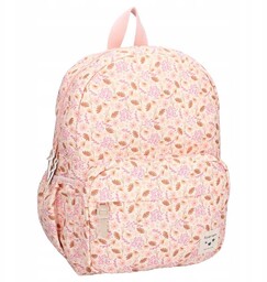 Kidzroom Plecak dla dzieci L Memories Flowers Pink