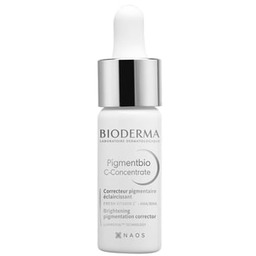 Bioderma Pigmentbio C-Concentrate Rozjaśniające serum na noc
