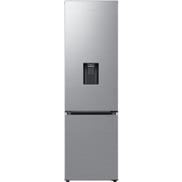Lodówka Samsung RB38C635ES9 386l 203cm SpaceMax NoFrost Dystrybutor