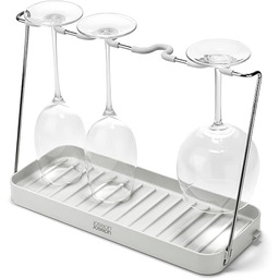 Joseph Joseph DrySmart, szary, duży