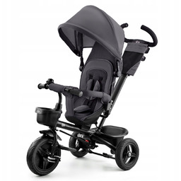 Kinderkraft Aveo szary