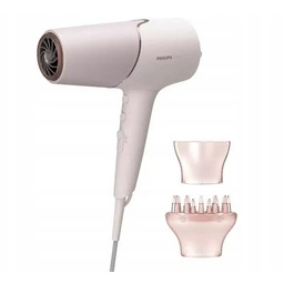 Suszarka do włosów Philips Seria 5000 BHD530/00 2300W