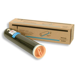 oryginalny toner Xerox [16187900] cyan